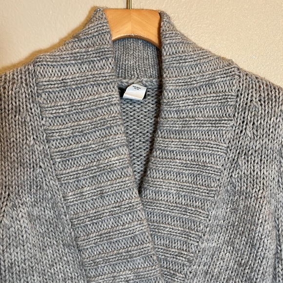 J. Crew Handknit Cardigan Sweater - Picture 2 of 13